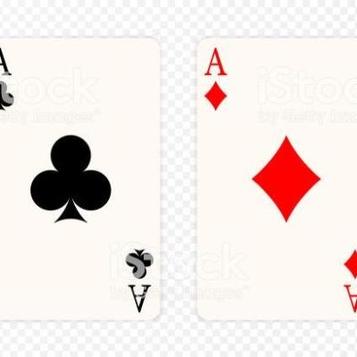 Cartes de jeux