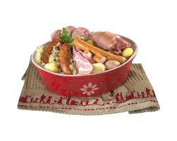 Choucroute 1