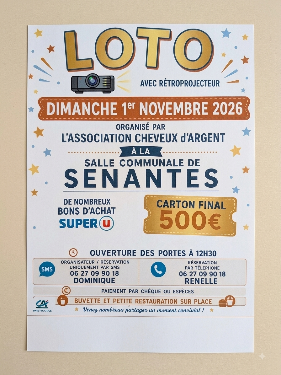 Loto 2026